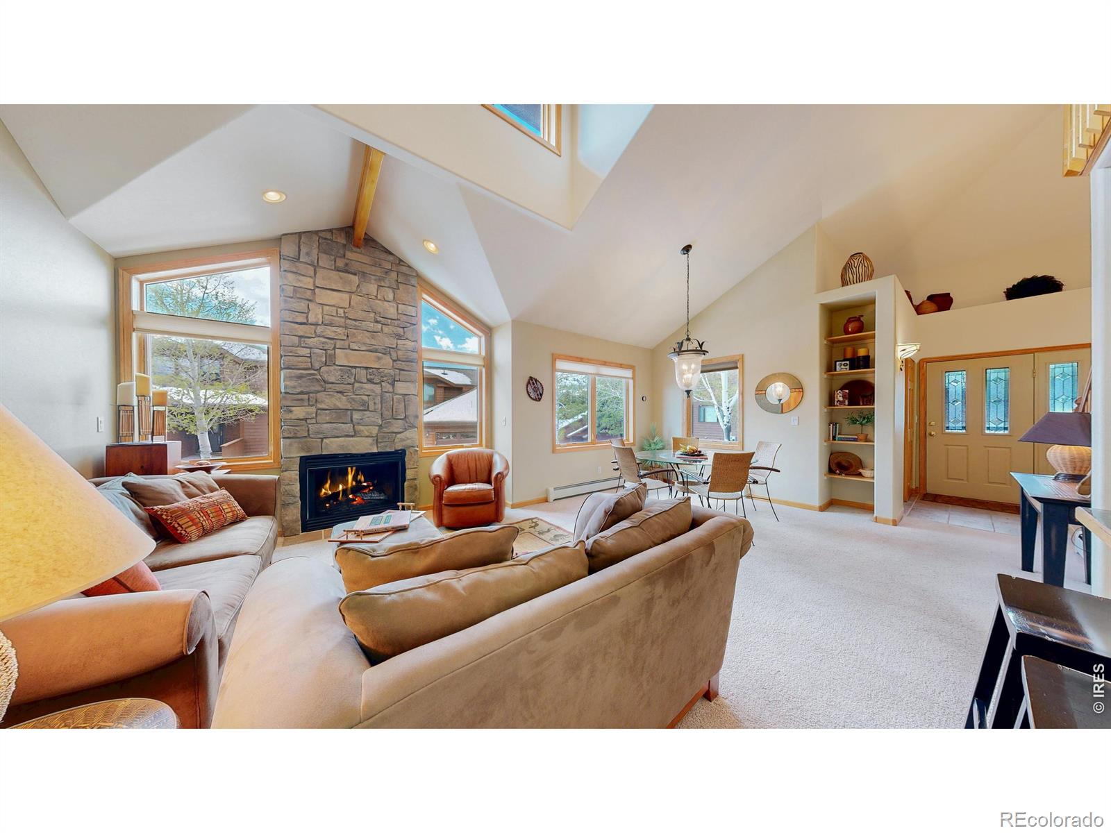 262 Steamer Court Estes Park CO 80517