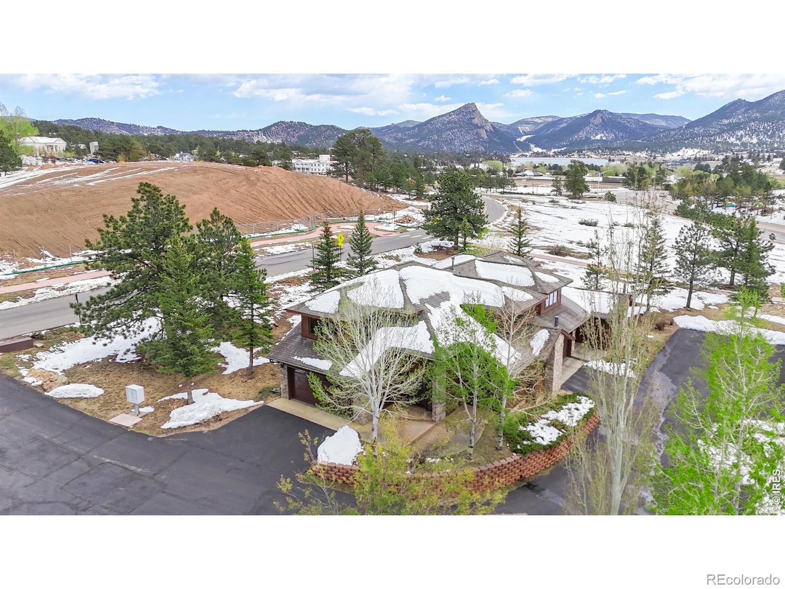 262 Steamer Court Estes Park CO 80517