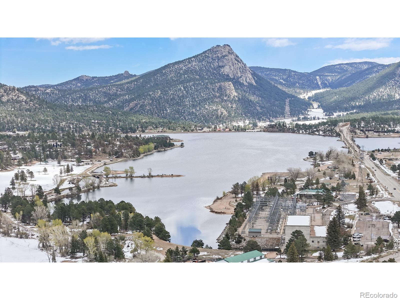 262 Steamer Court Estes Park CO 80517