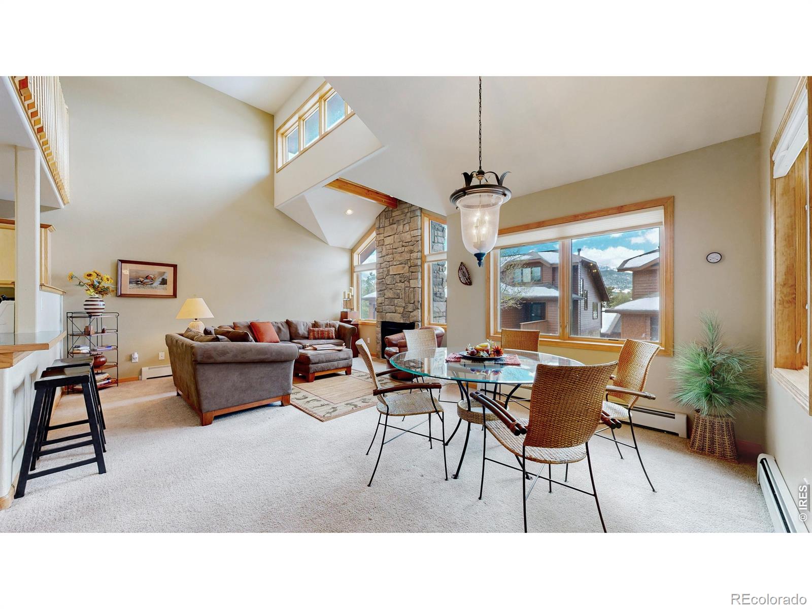 262 Steamer Court Estes Park CO 80517