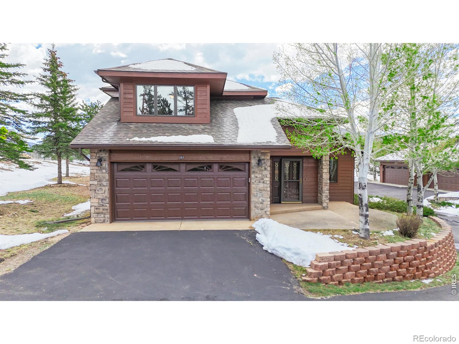 262 Steamer Court Estes Park CO 80517
