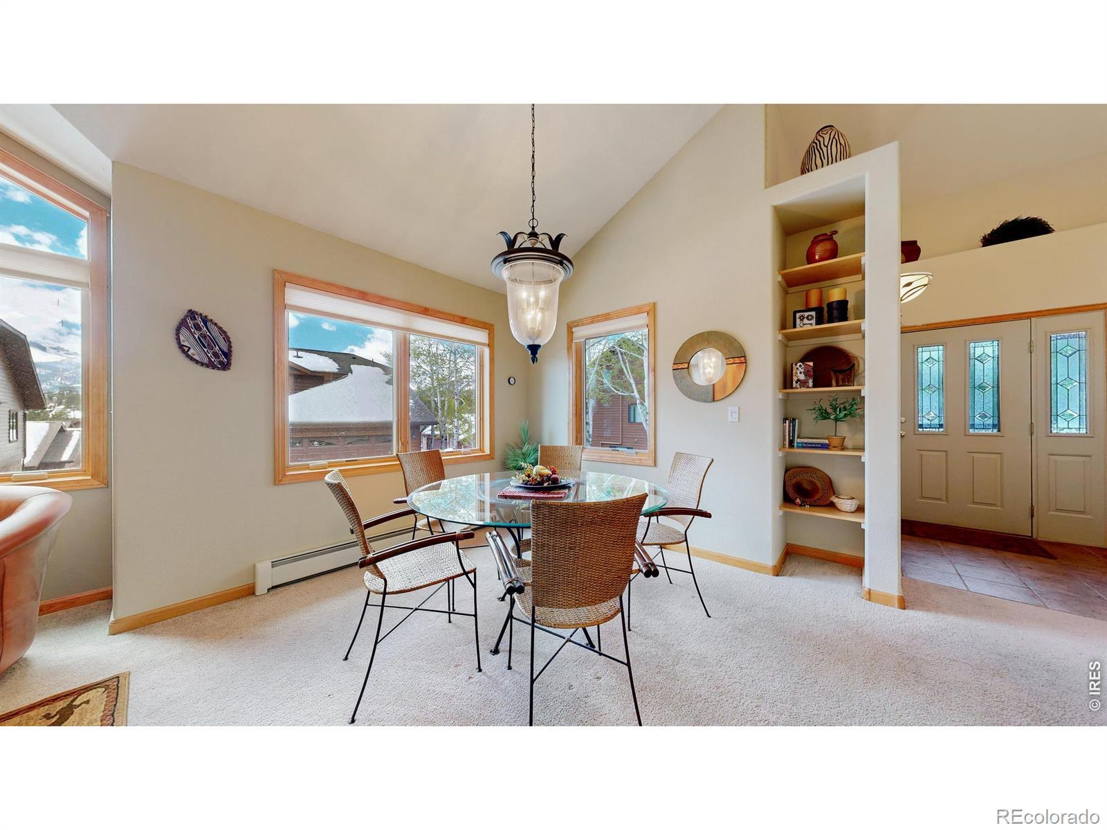 262 Steamer Court Estes Park CO 80517