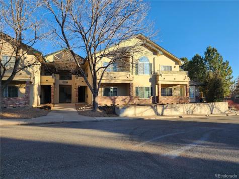 8601 E Dry Creek Road E Centennial CO 80112