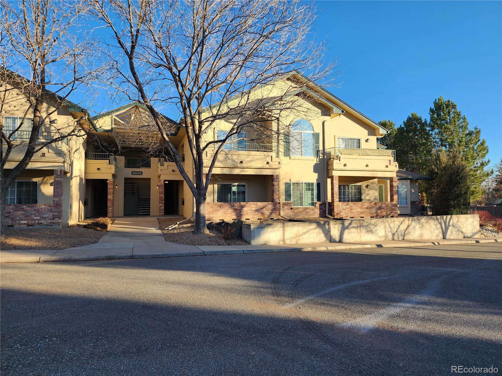 8601 E Dry Creek Road E Centennial CO 80112