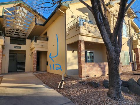8601 E Dry Creek Road E Centennial CO 80112