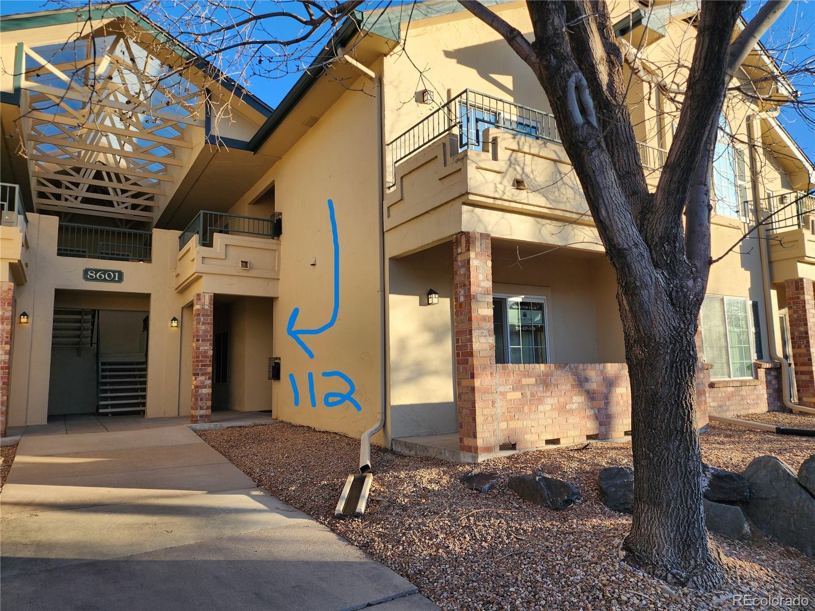 8601 E Dry Creek Road E Centennial CO 80112