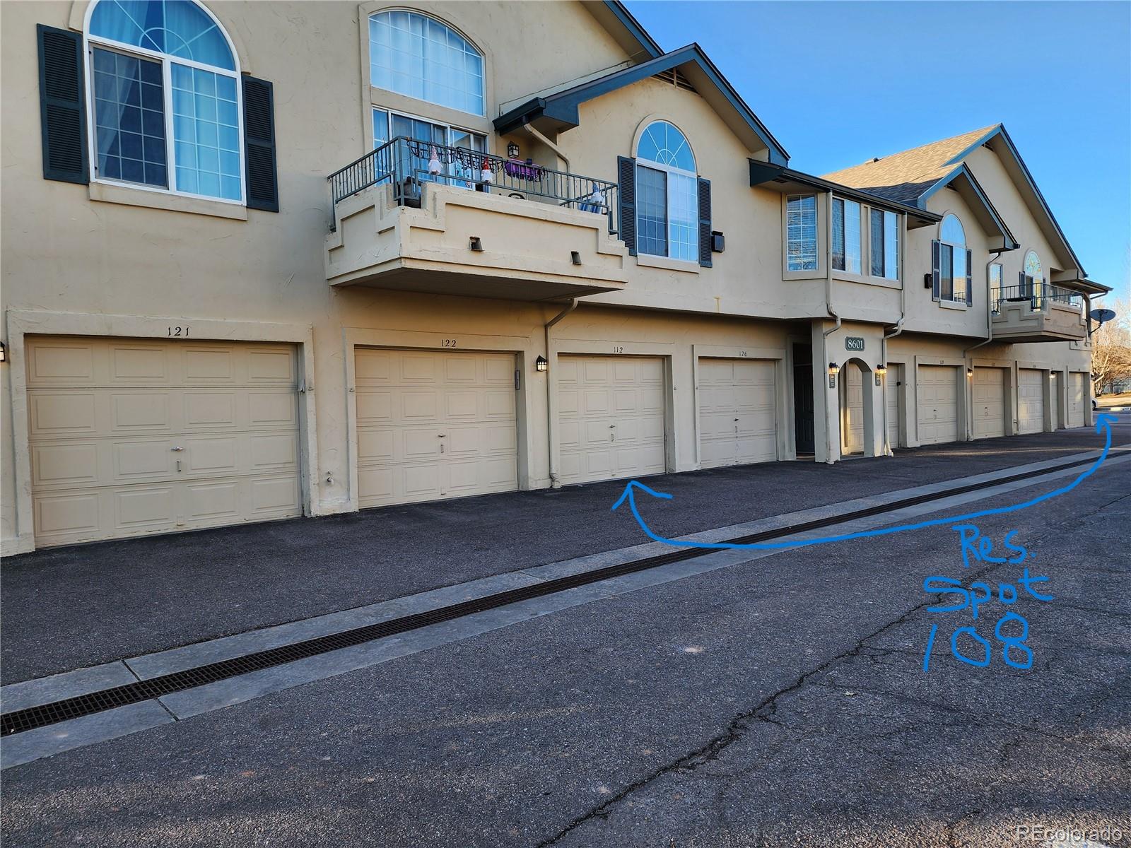 8601 E Dry Creek Road E Centennial CO 80112