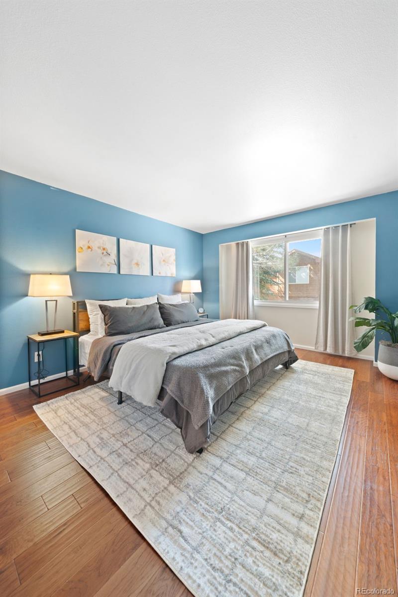 11780 W 66th Place Arvada CO 80004