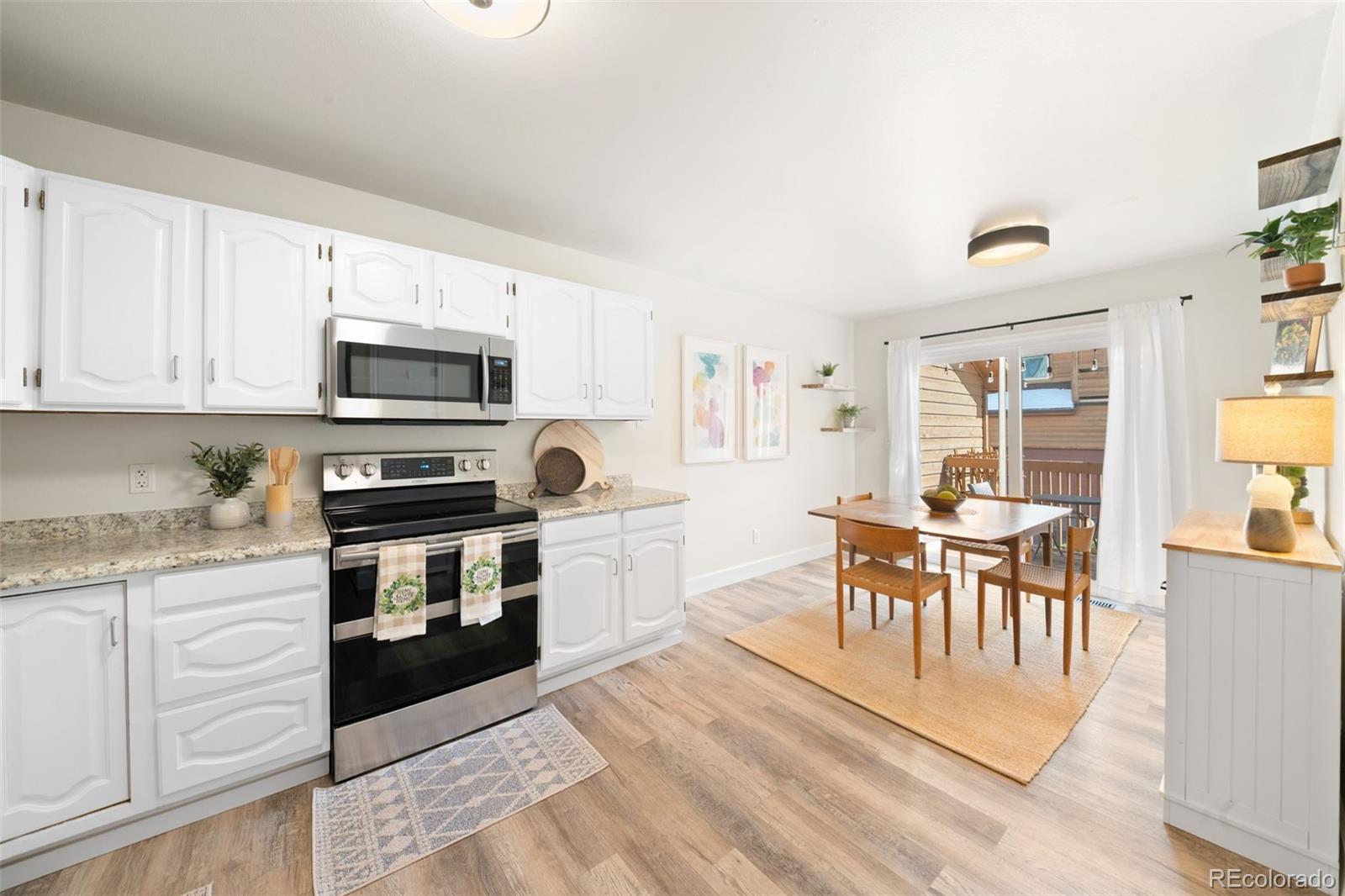 11780 W 66th Place Arvada CO 80004