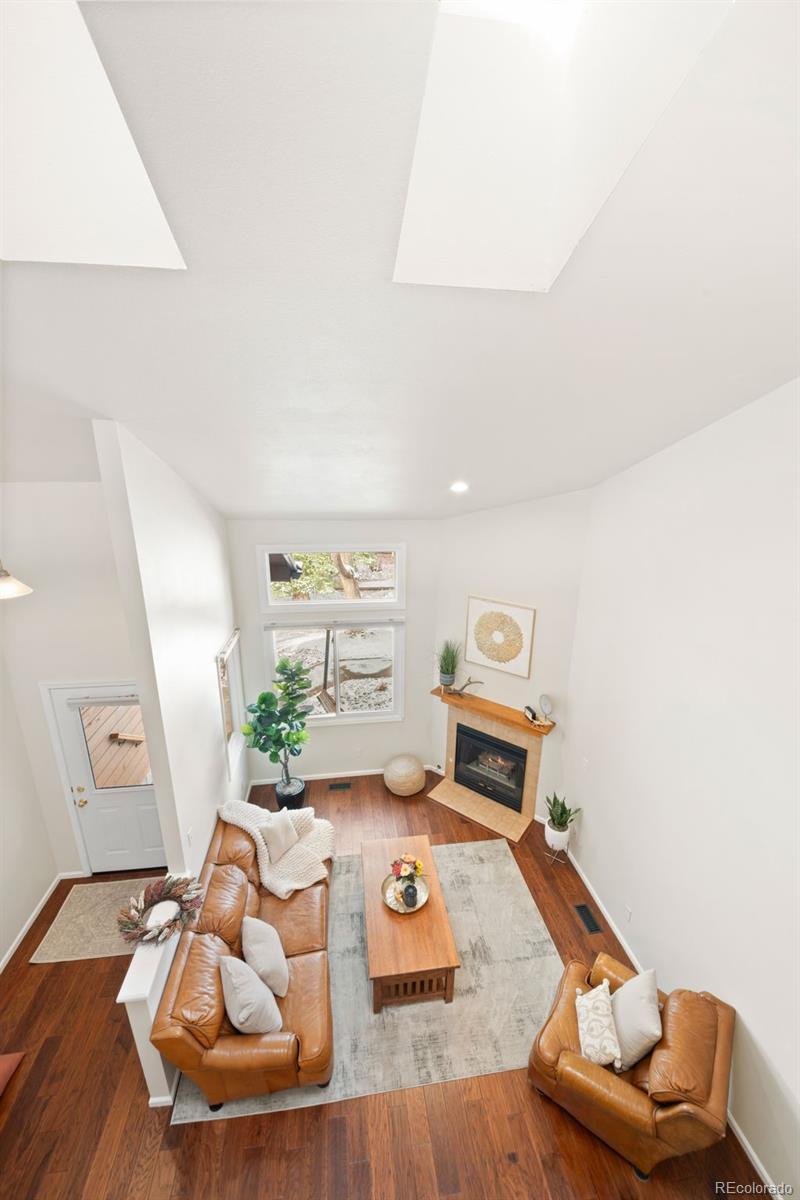 11780 W 66th Place Arvada CO 80004