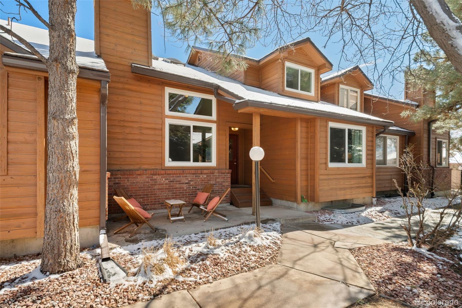 11780 W 66th Place Arvada CO 80004