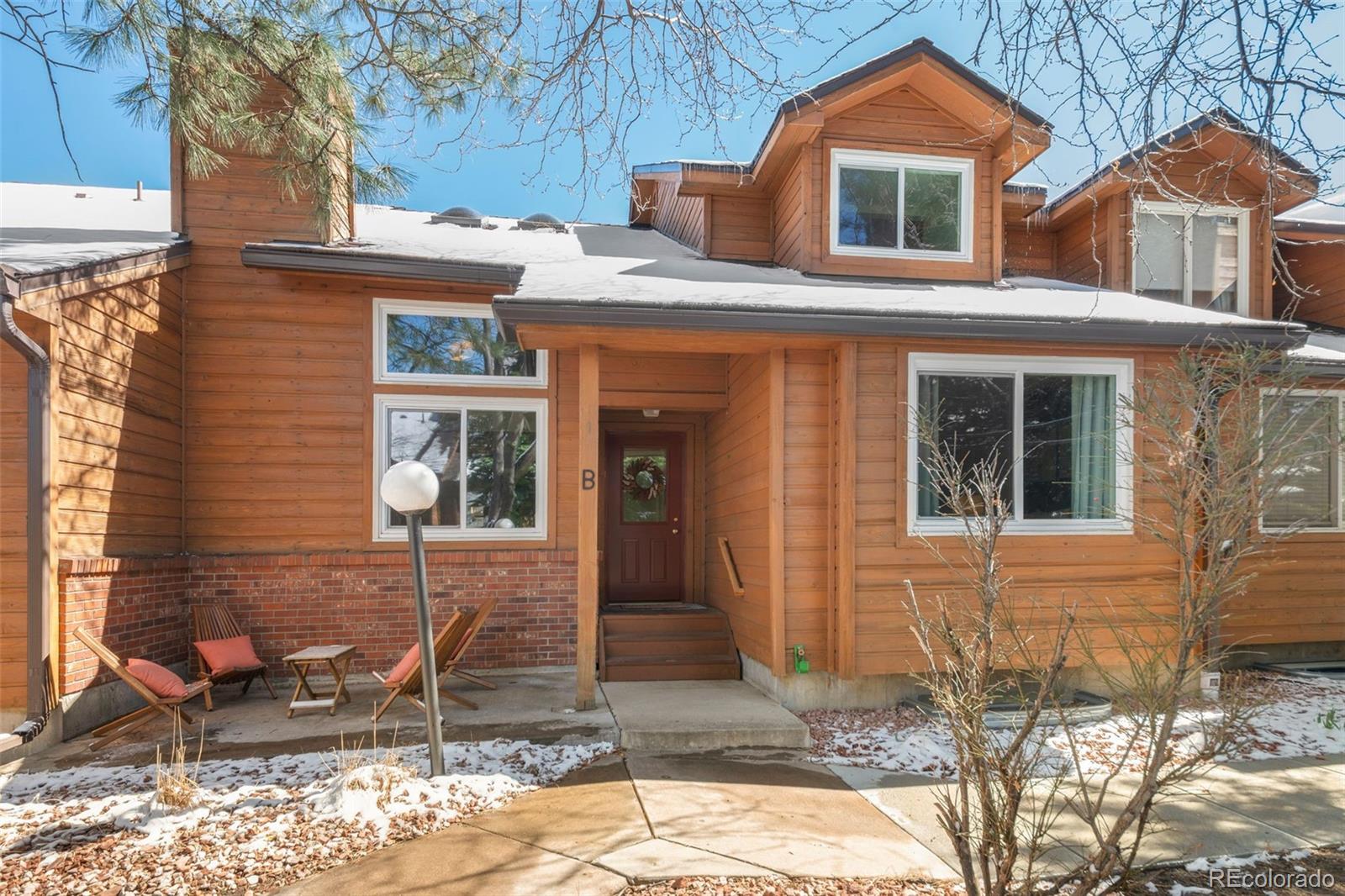11780 W 66th Place Arvada CO 80004