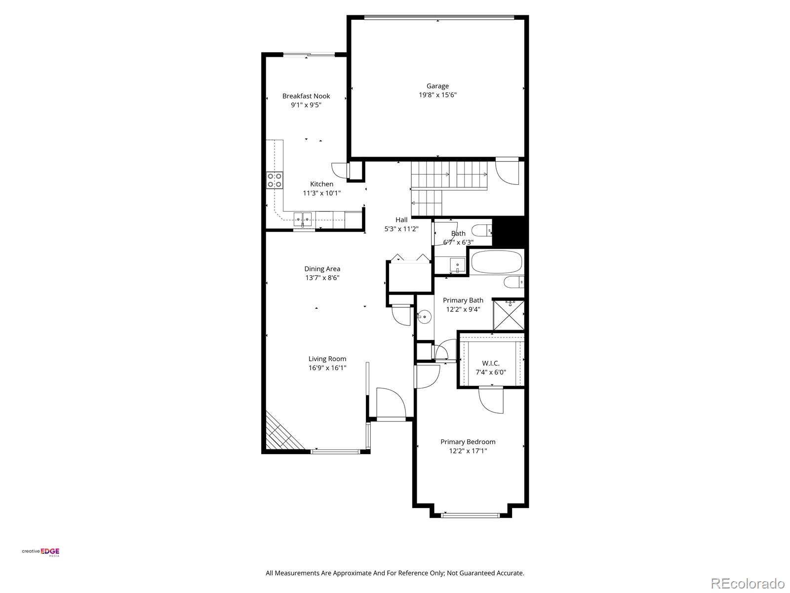 11780 W 66th Place Arvada CO 80004