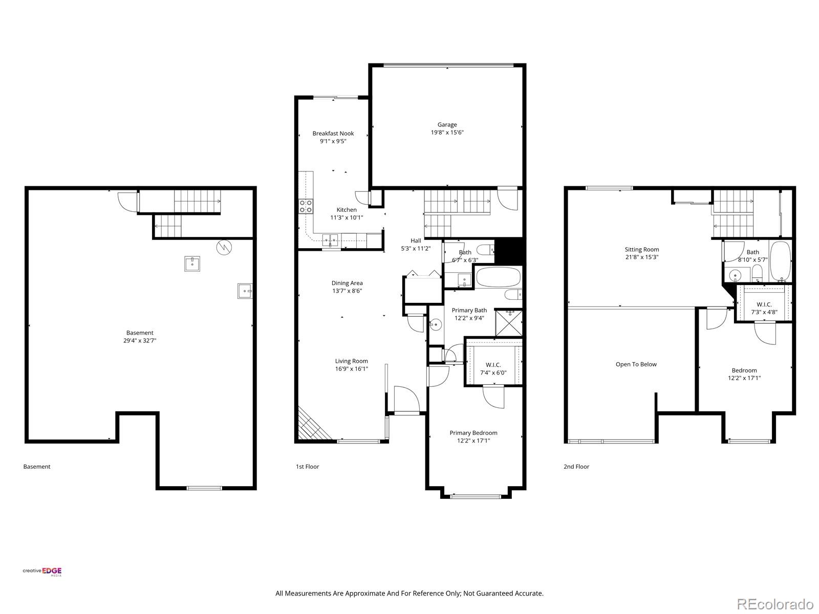 11780 W 66th Place Arvada CO 80004