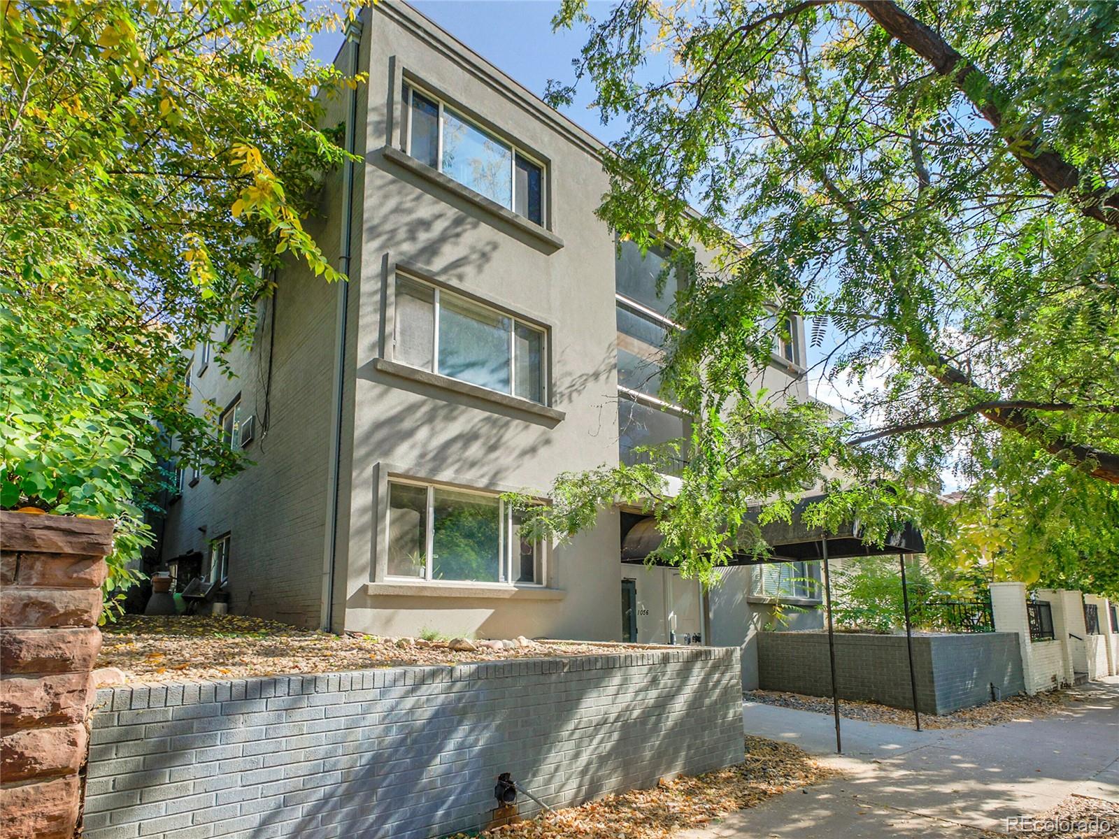1056 N Marion Street Denver CO 80218