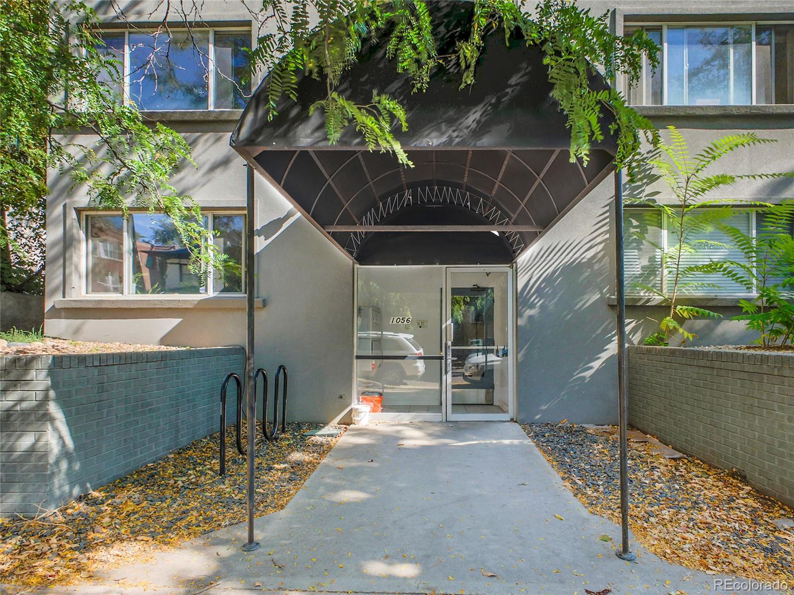 1056 N Marion Street Denver CO 80218