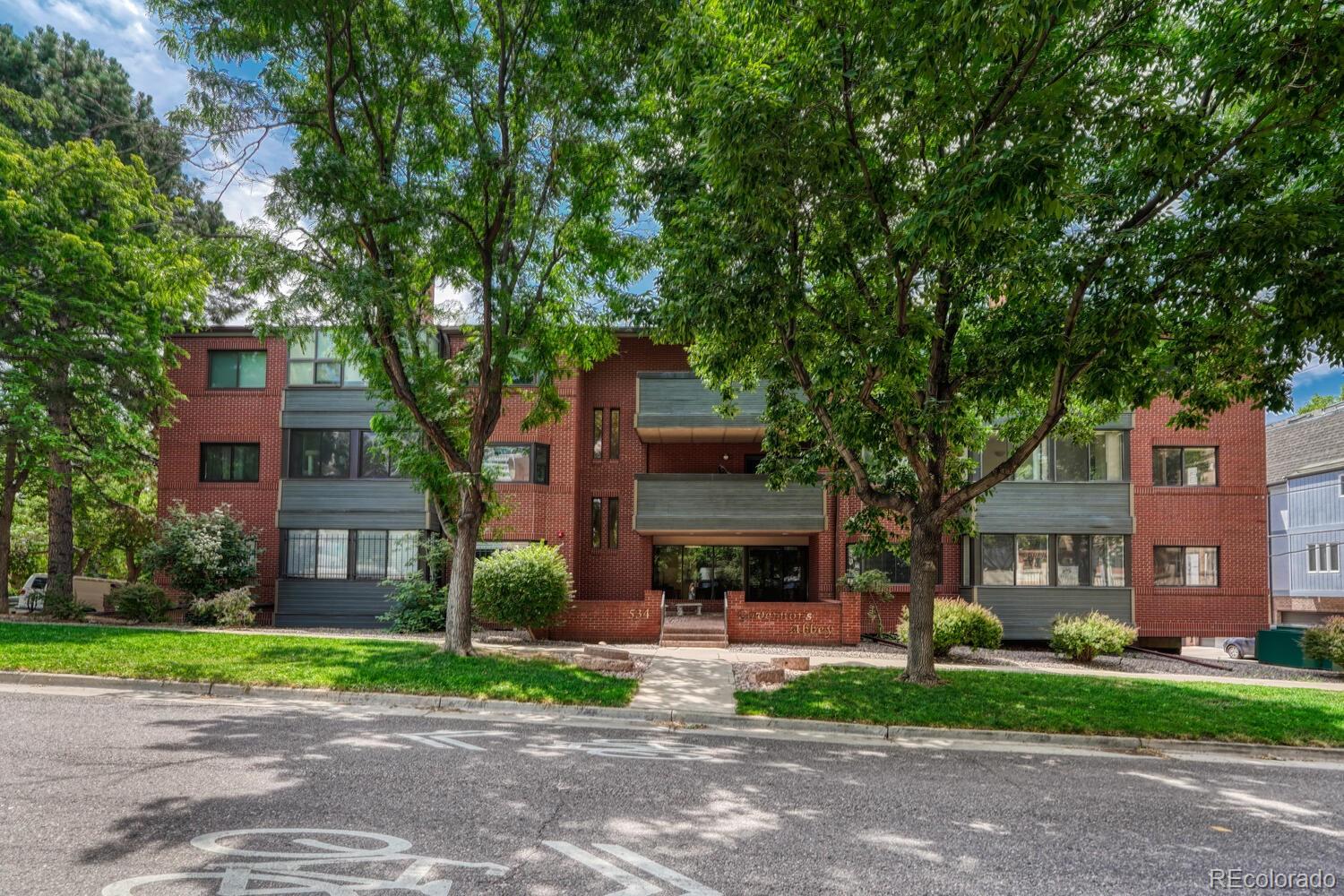 534 E 7th Avenue Denver CO 80203