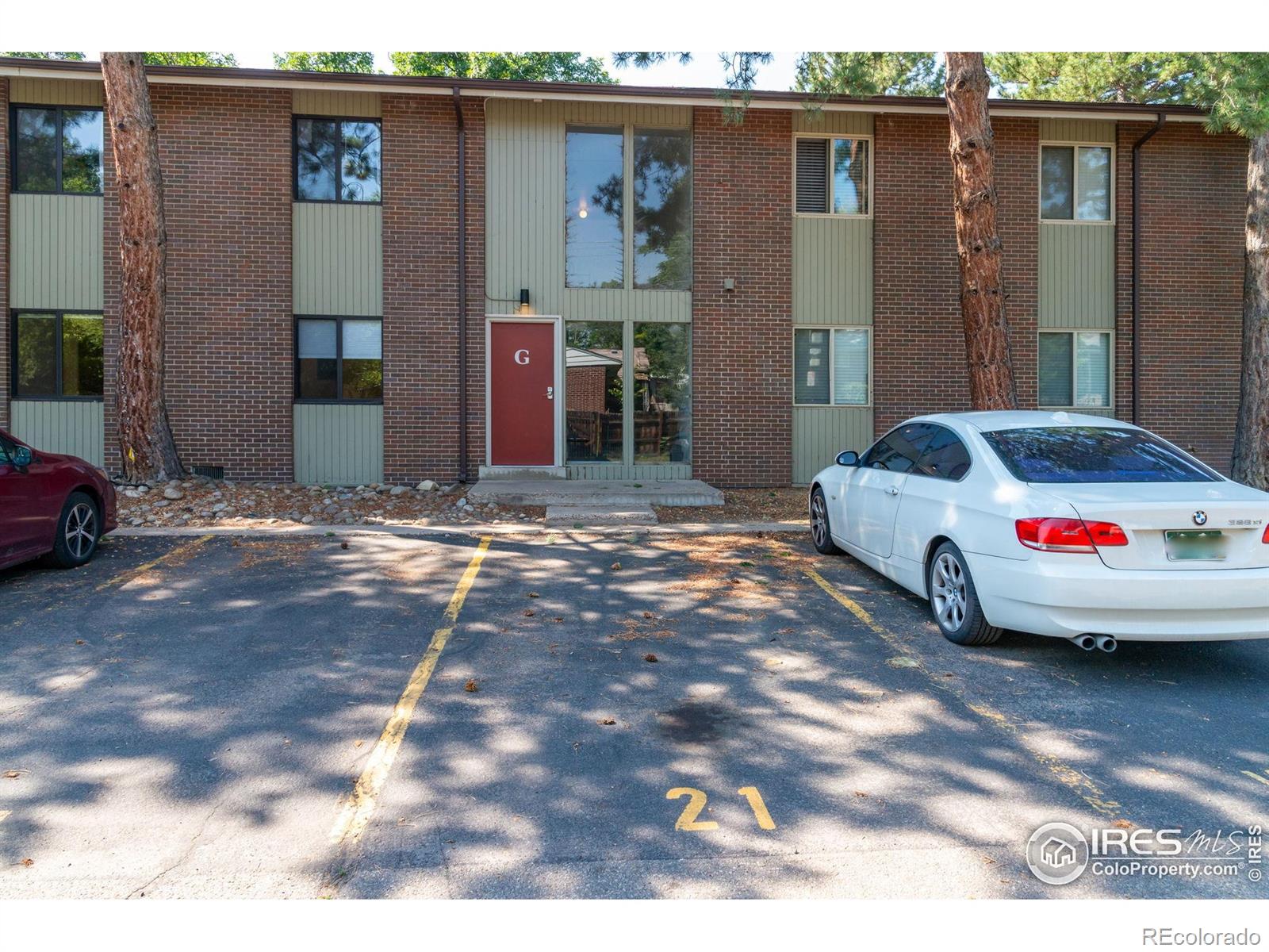 1895 Alpine Avenue Boulder CO 80304