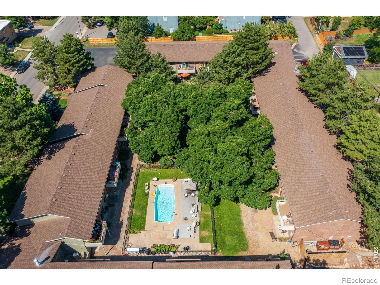 1895 Alpine Avenue Boulder CO 80304