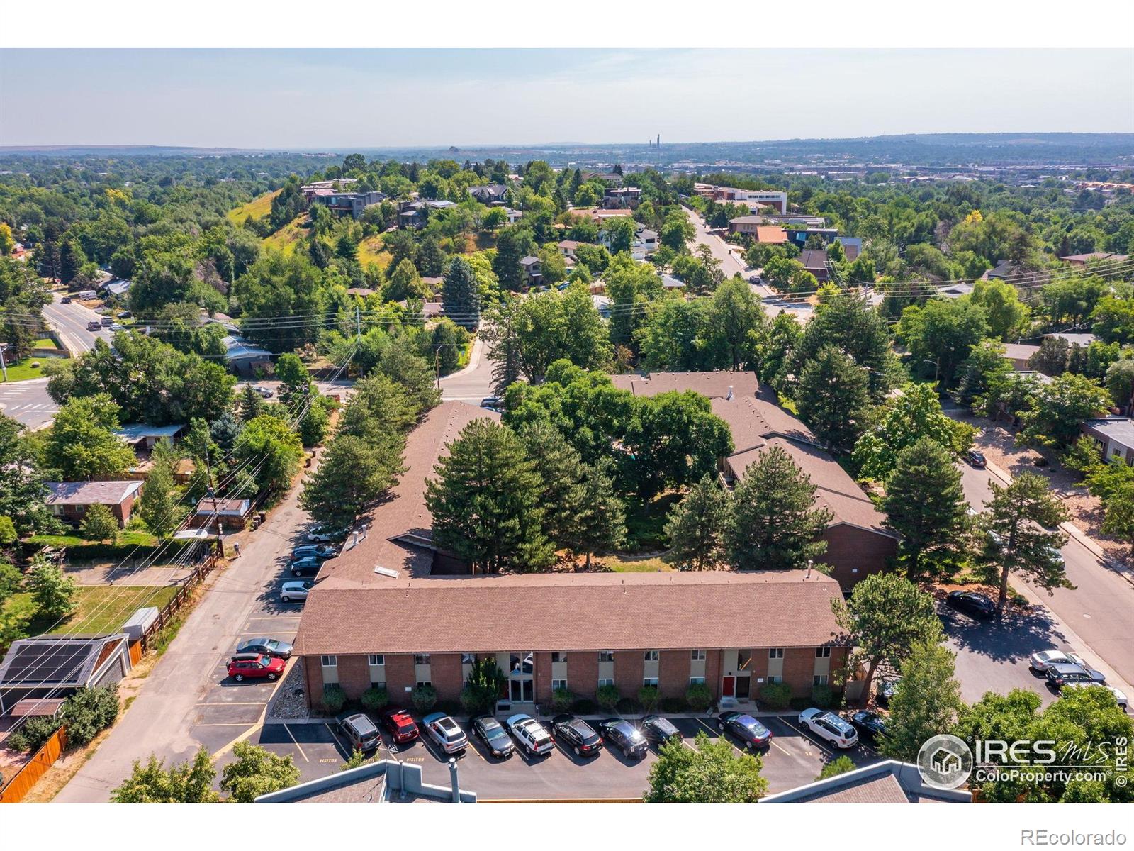 1895 Alpine Avenue Boulder CO 80304