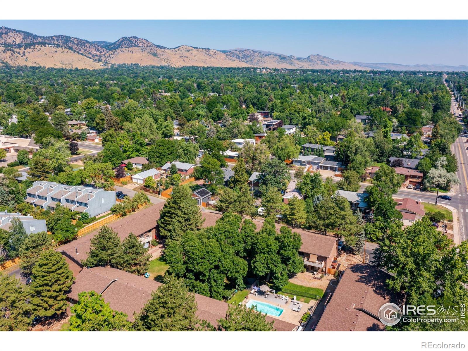 1895 Alpine Avenue Boulder CO 80304