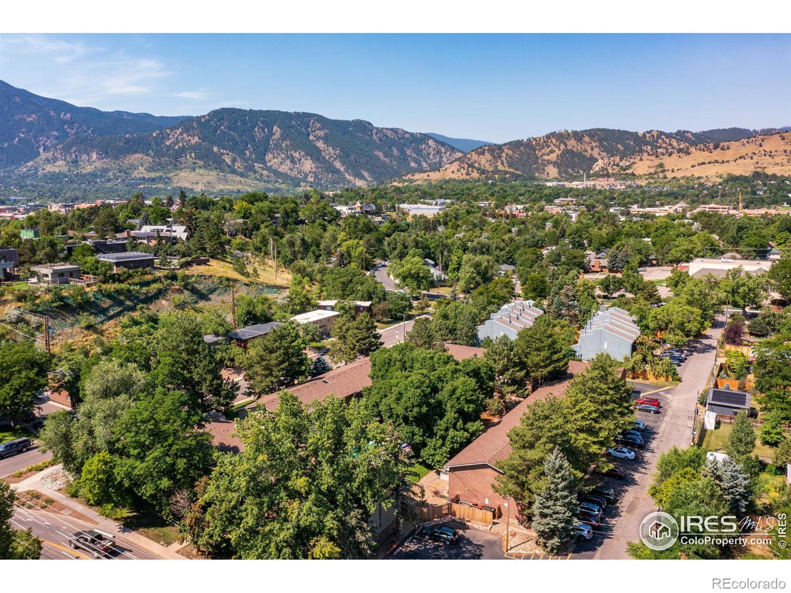 1895 Alpine Avenue Boulder CO 80304