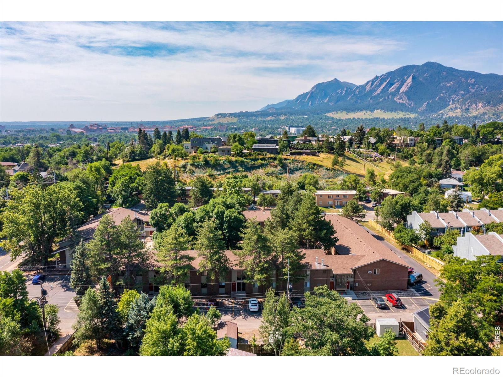1895 Alpine Avenue Boulder CO 80304