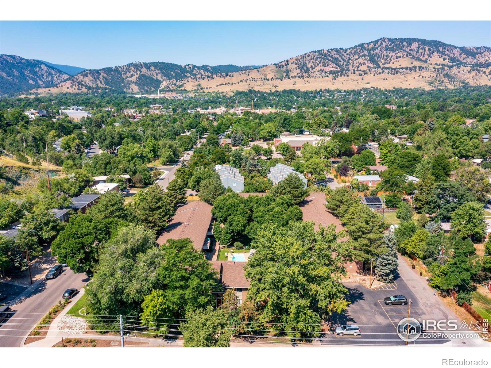 1895 Alpine Avenue Boulder CO 80304