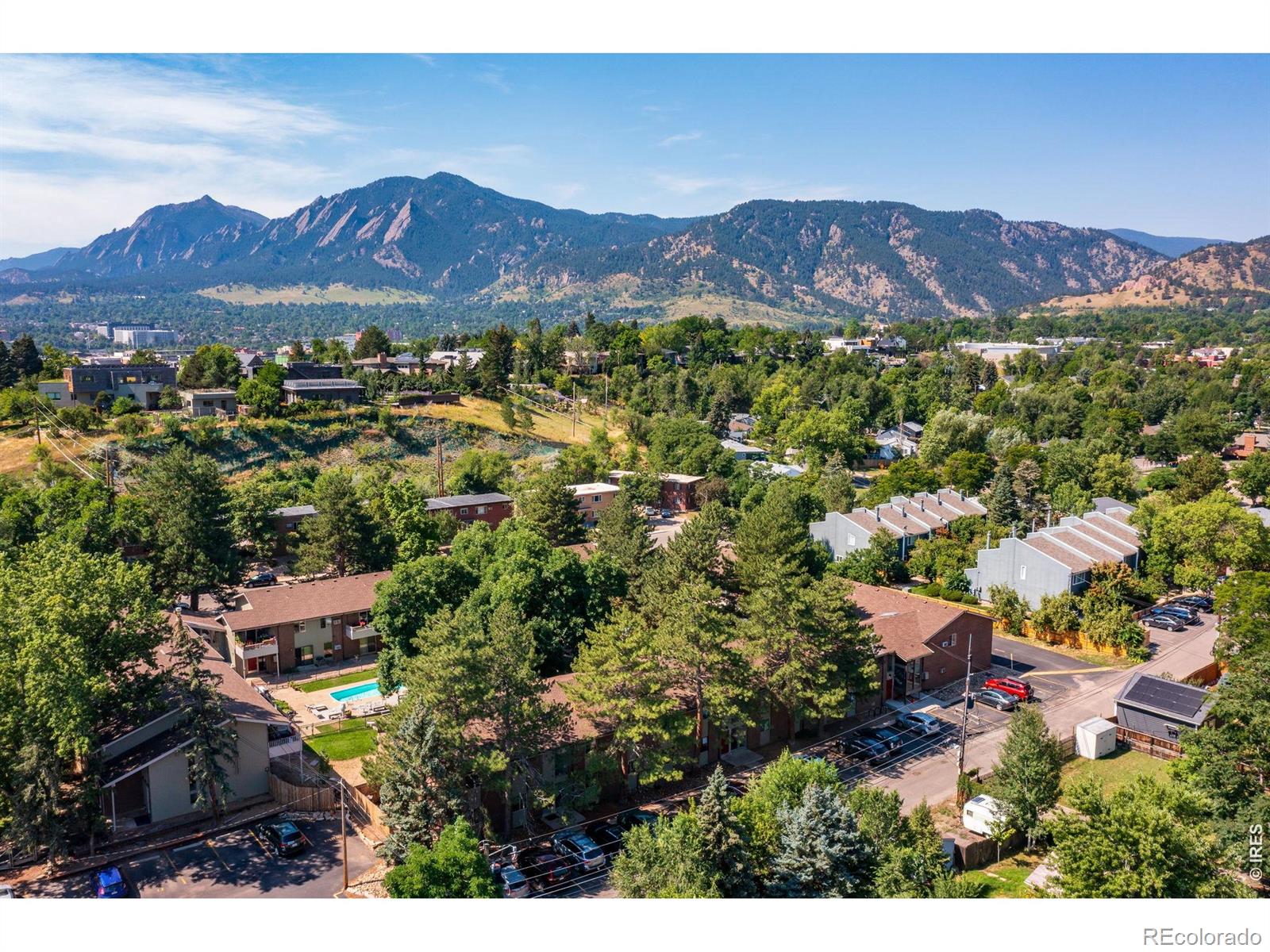 1895 Alpine Avenue Boulder CO 80304