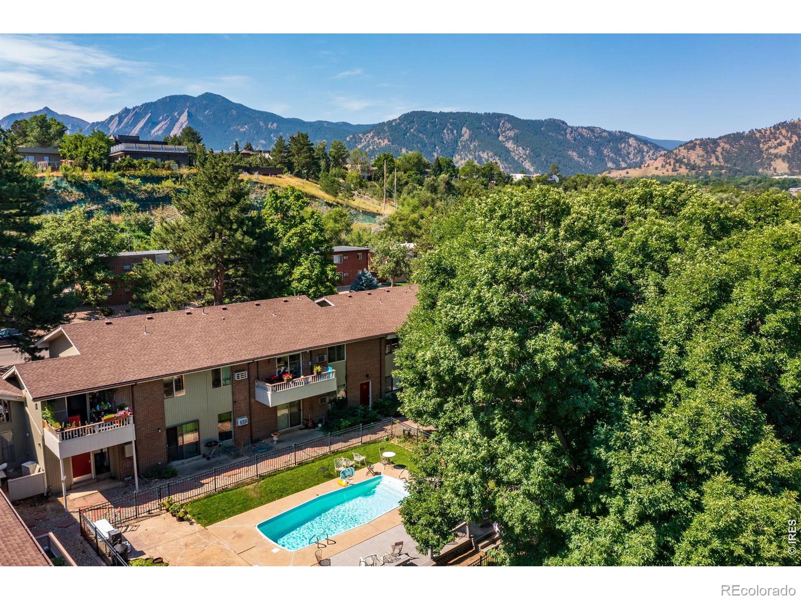 1895 Alpine Avenue Boulder CO 80304