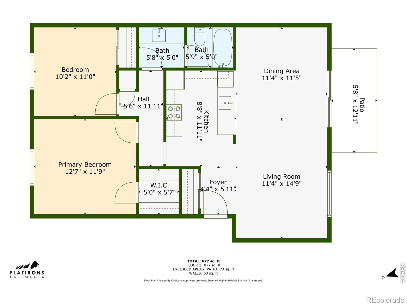 1895 Alpine Avenue Boulder CO 80304