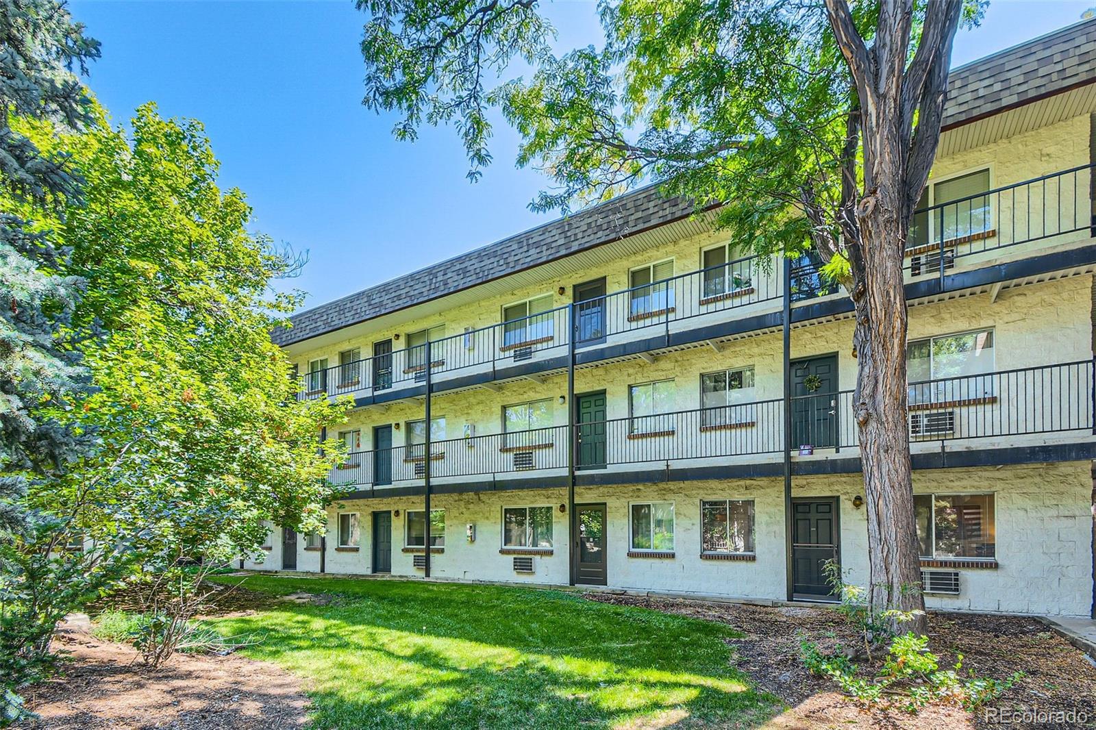 5995 E Iliff Avenue Denver CO 80222
