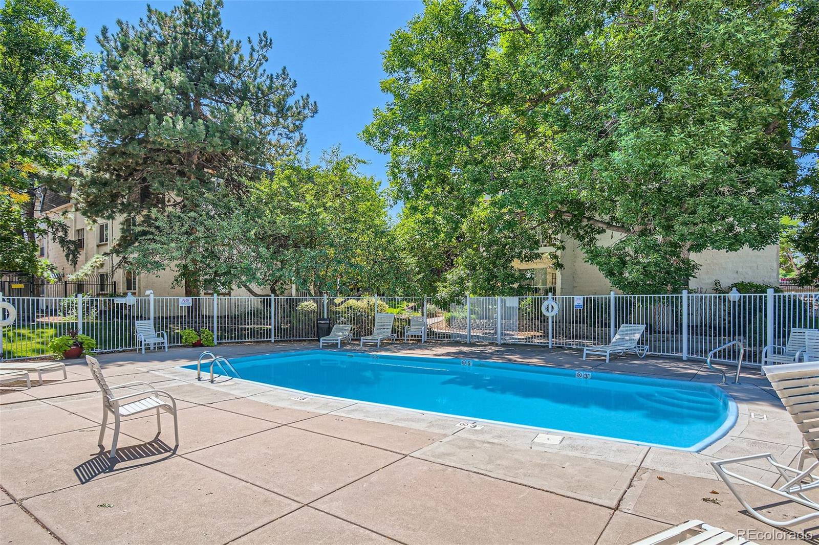 5995 E Iliff Avenue Denver CO 80222