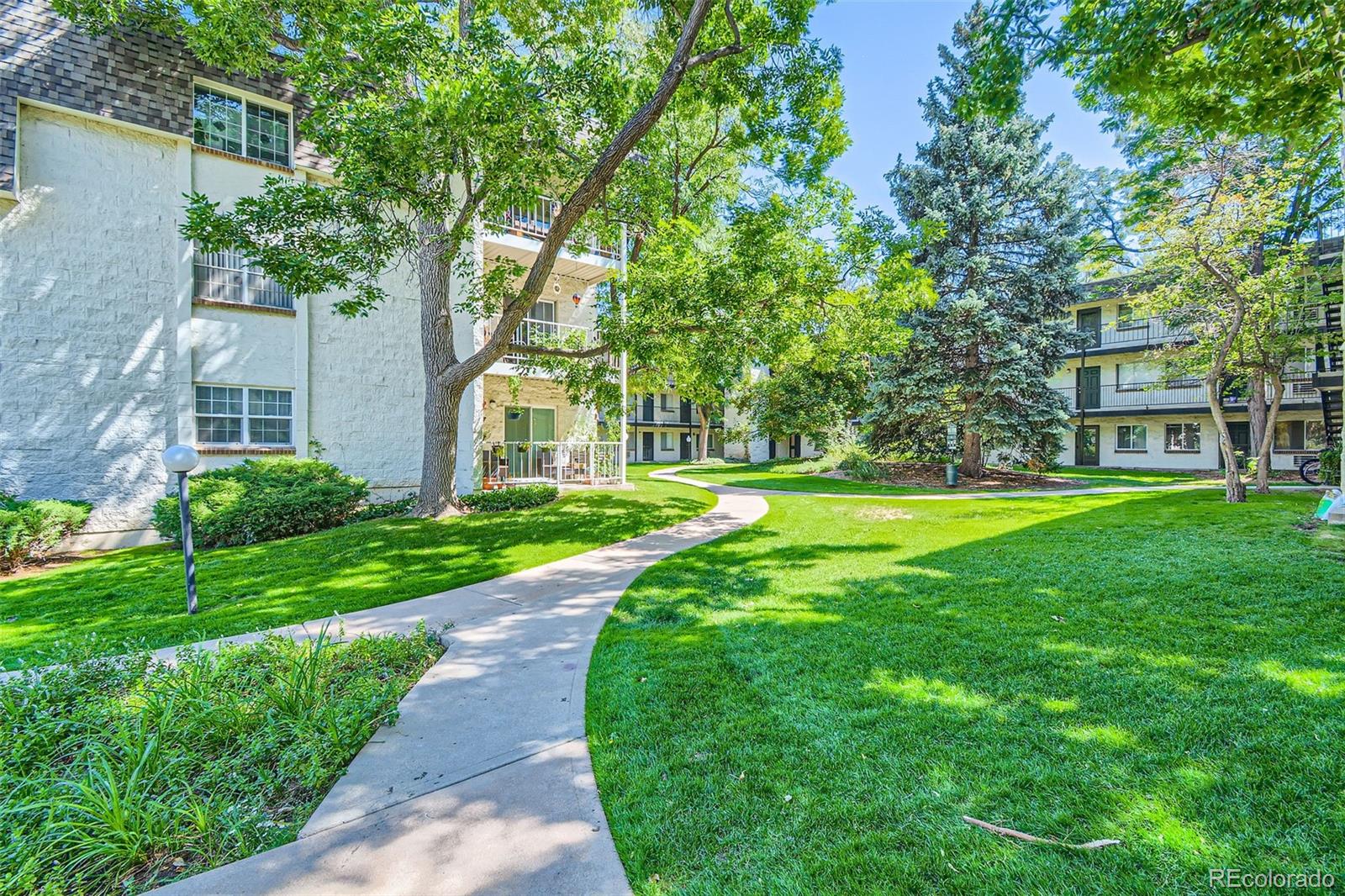 5995 E Iliff Avenue Denver CO 80222