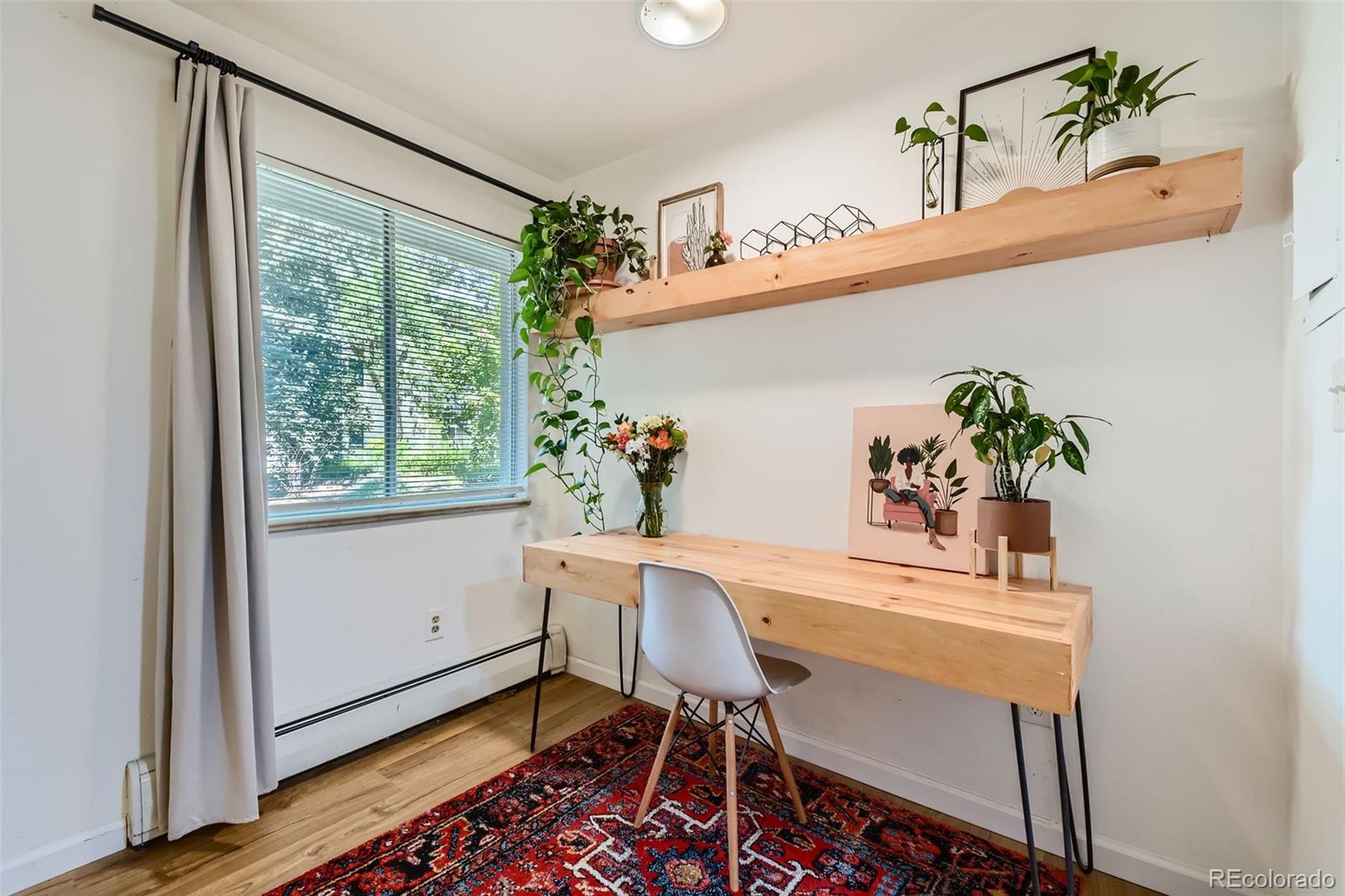 5995 E Iliff Avenue Denver CO 80222
