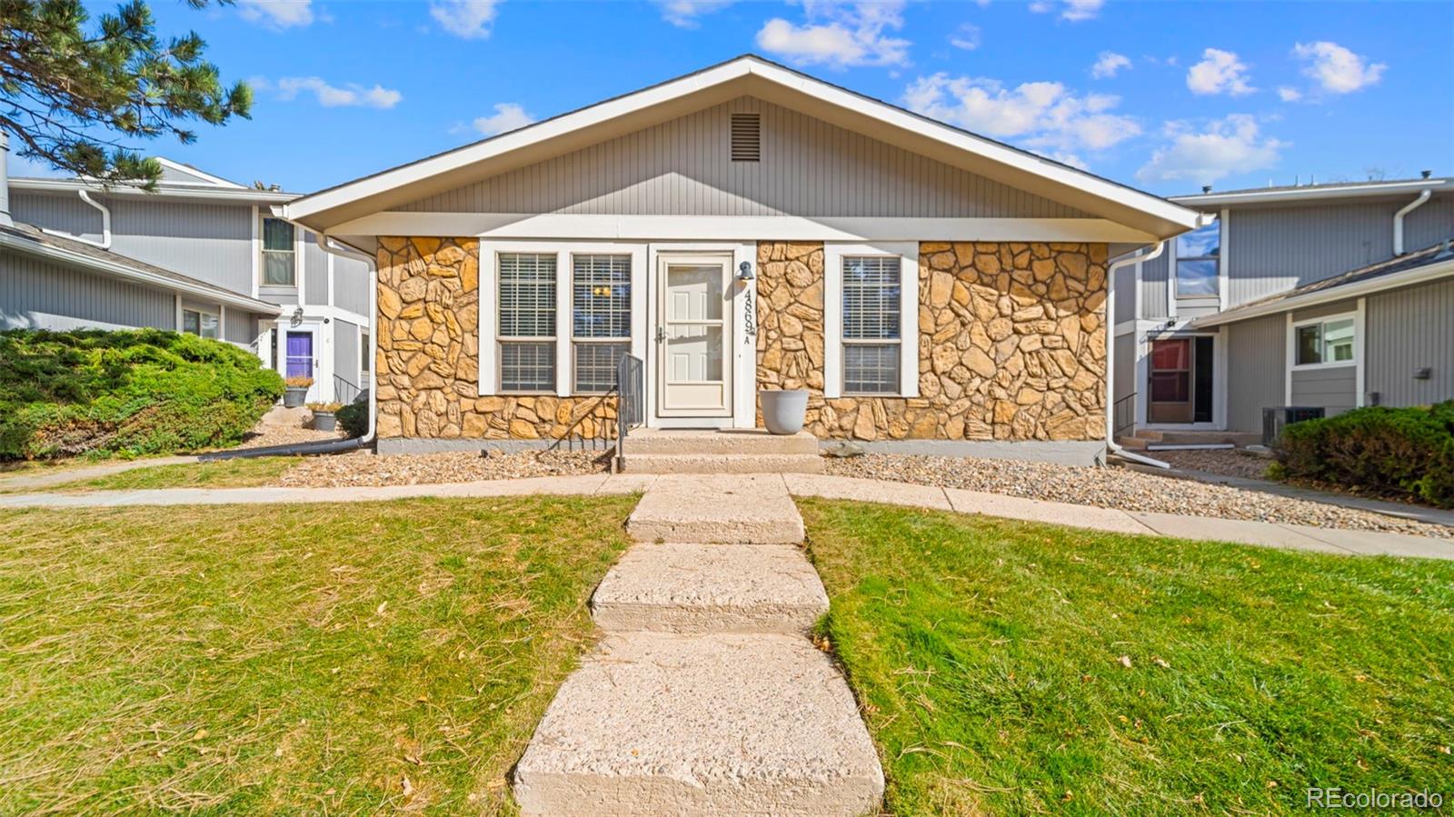 4869 Sonata Drive Colorado Springs CO 80918