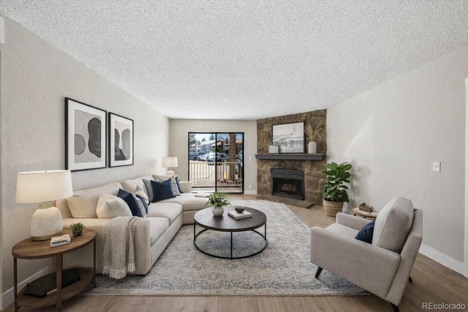 18391 E Kepner Place Aurora CO 80017