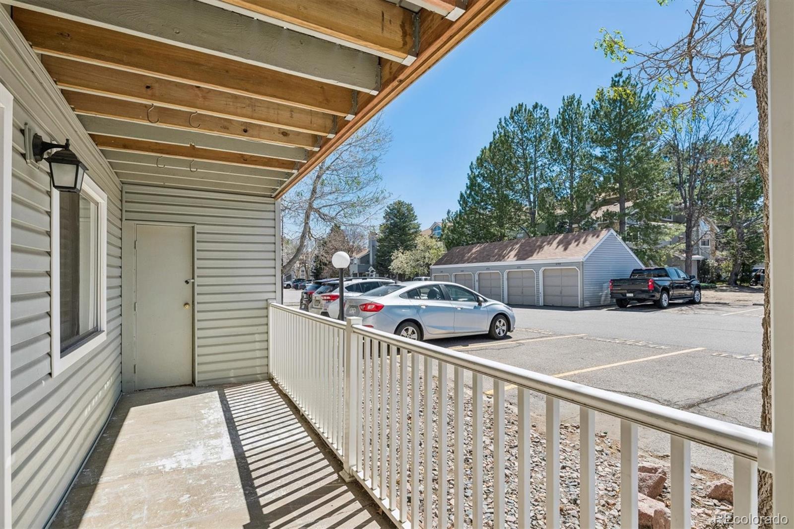 18391 E Kepner Place Aurora CO 80017