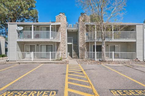 18391 E Kepner Place Aurora CO 80017