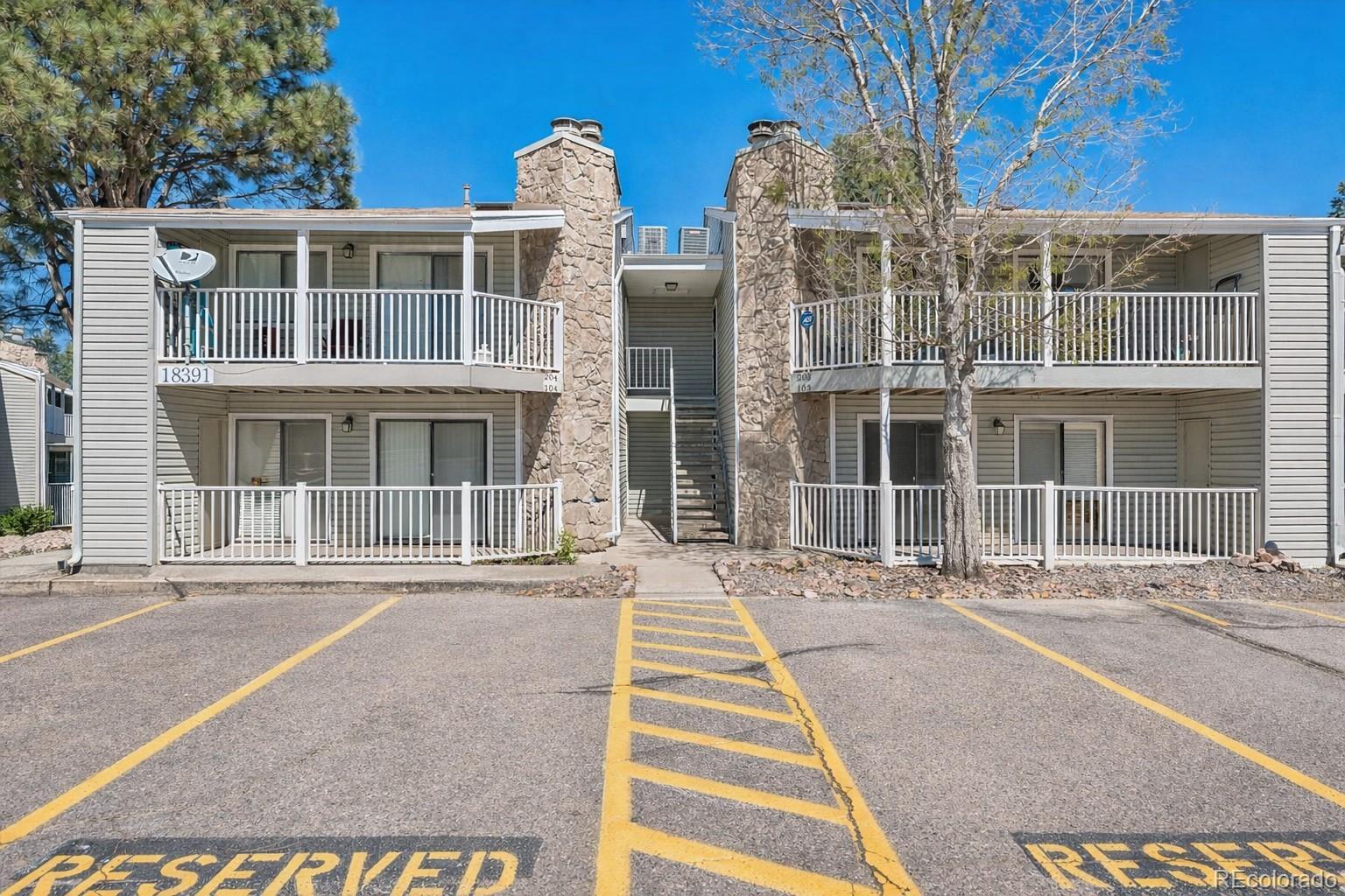 18391 E Kepner Place Aurora CO 80017