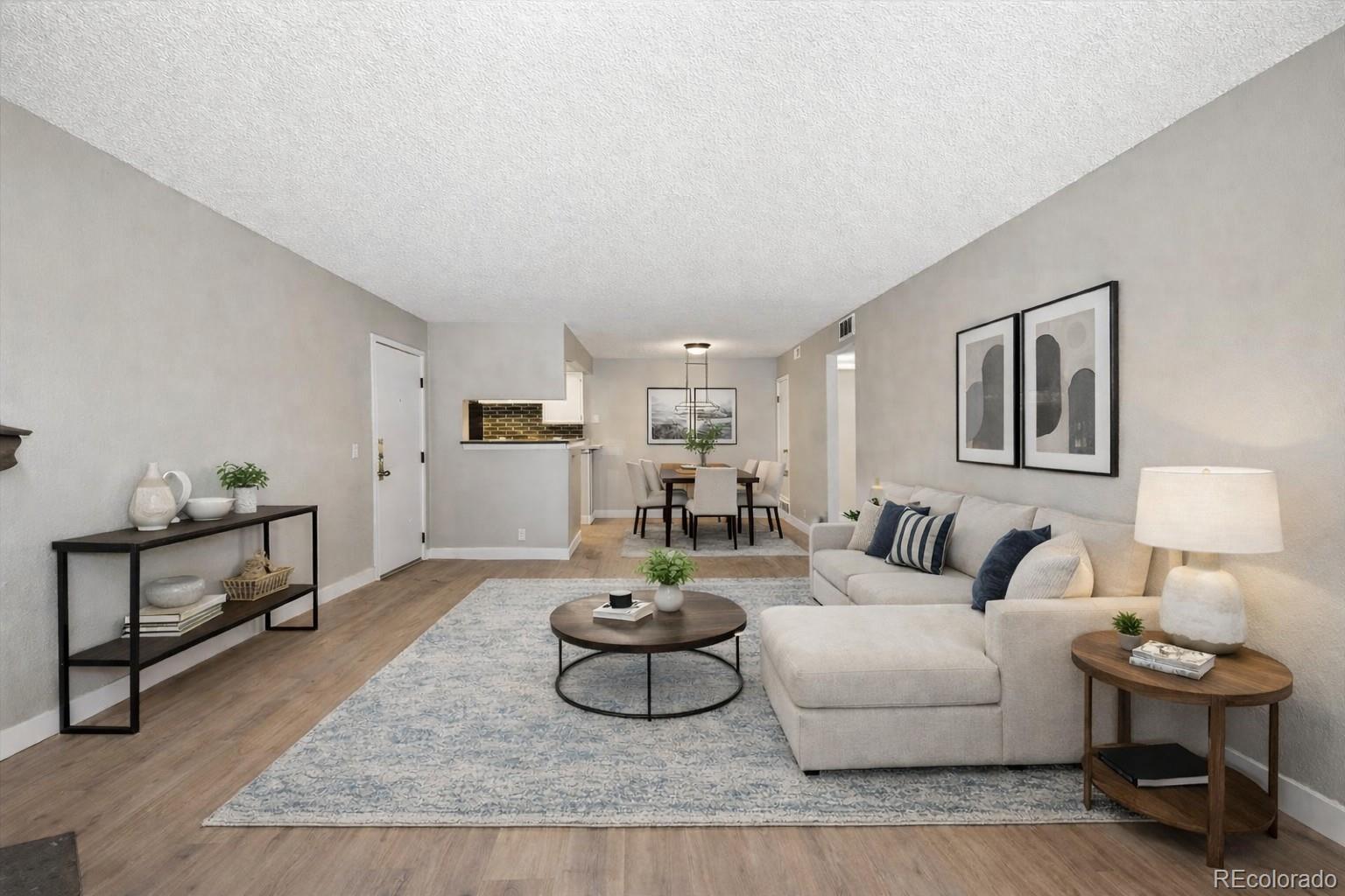 18391 E Kepner Place Aurora CO 80017