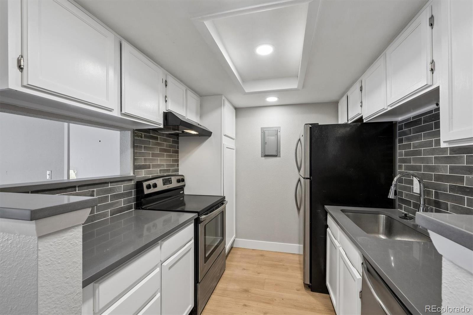 18391 E Kepner Place Aurora CO 80017