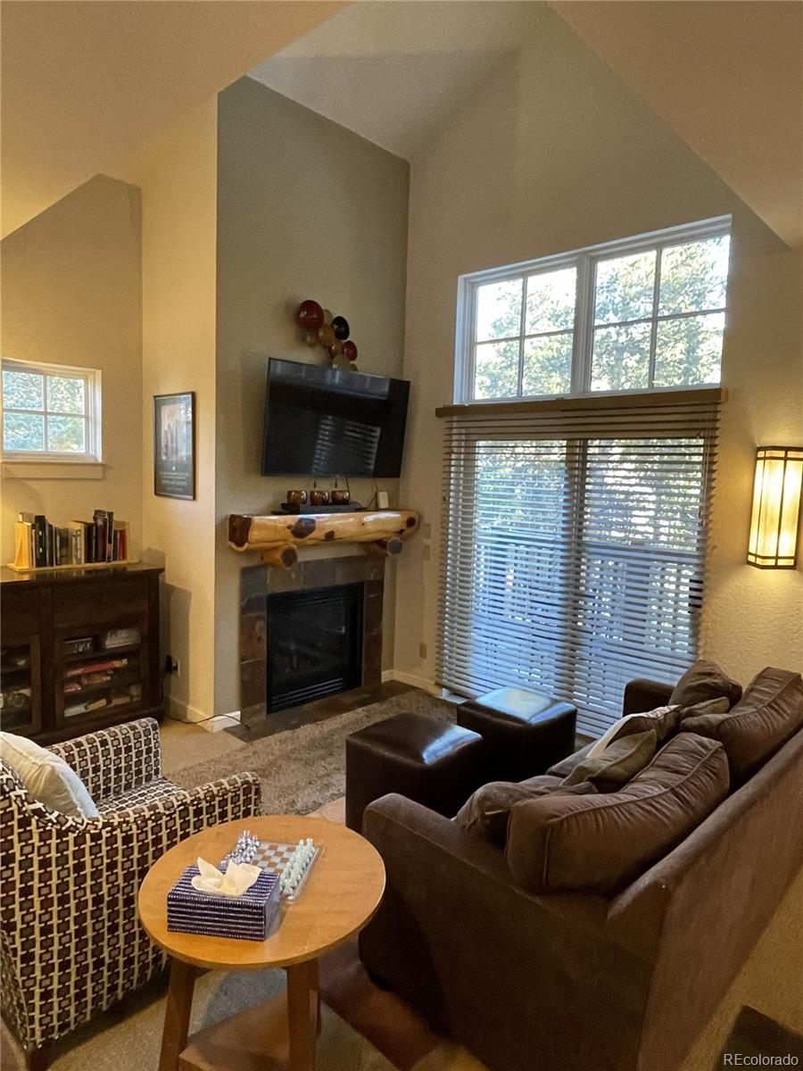 27 Lake Ridge Circle Dillon CO 80435