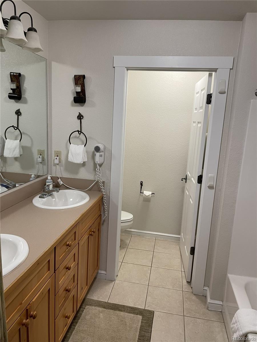 27 Lake Ridge Circle Dillon CO 80435