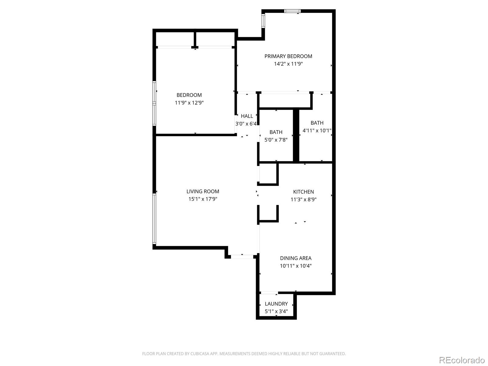 12130 Melody Drive Denver CO 80234