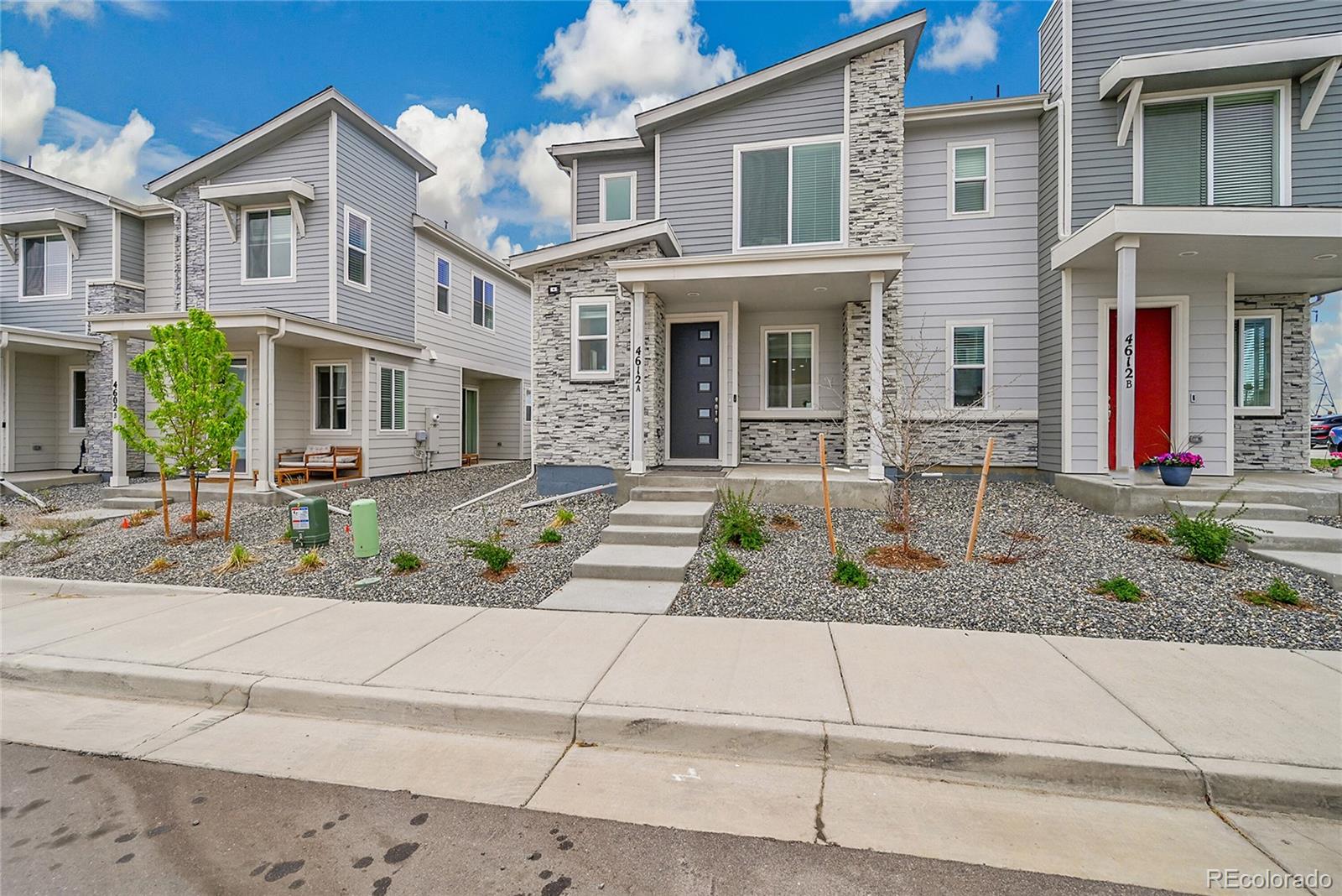 4612 S Wenatchee Street Aurora CO 80015