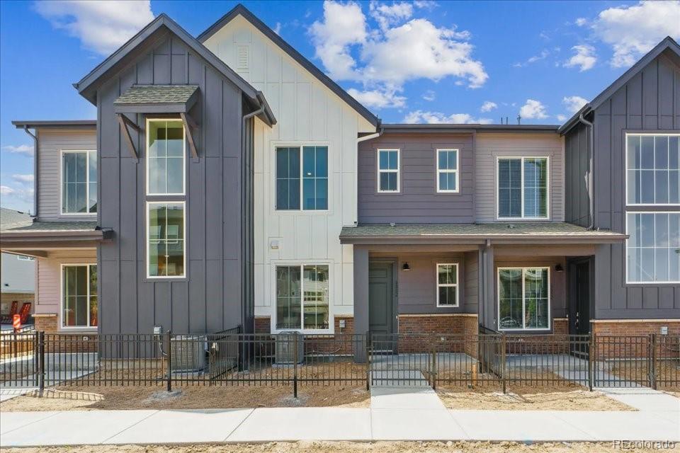 6882 Huddersfield Lane Castle Pines CO 80108
