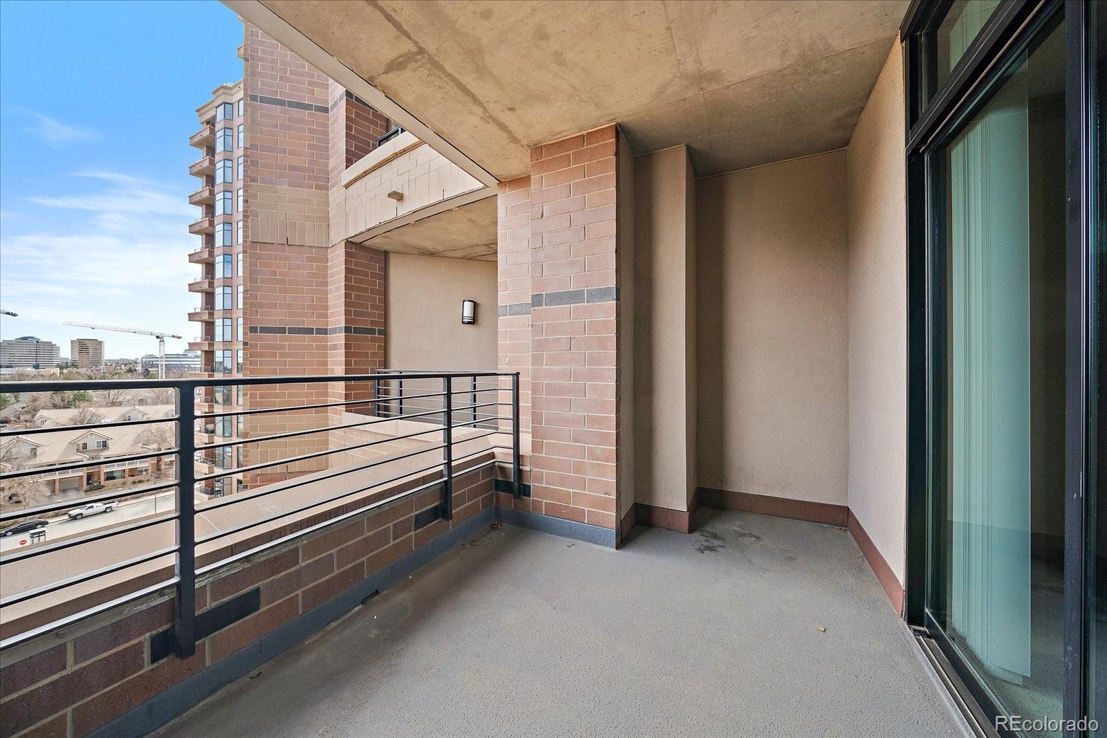 8100 E Union Avenue Denver CO 80237