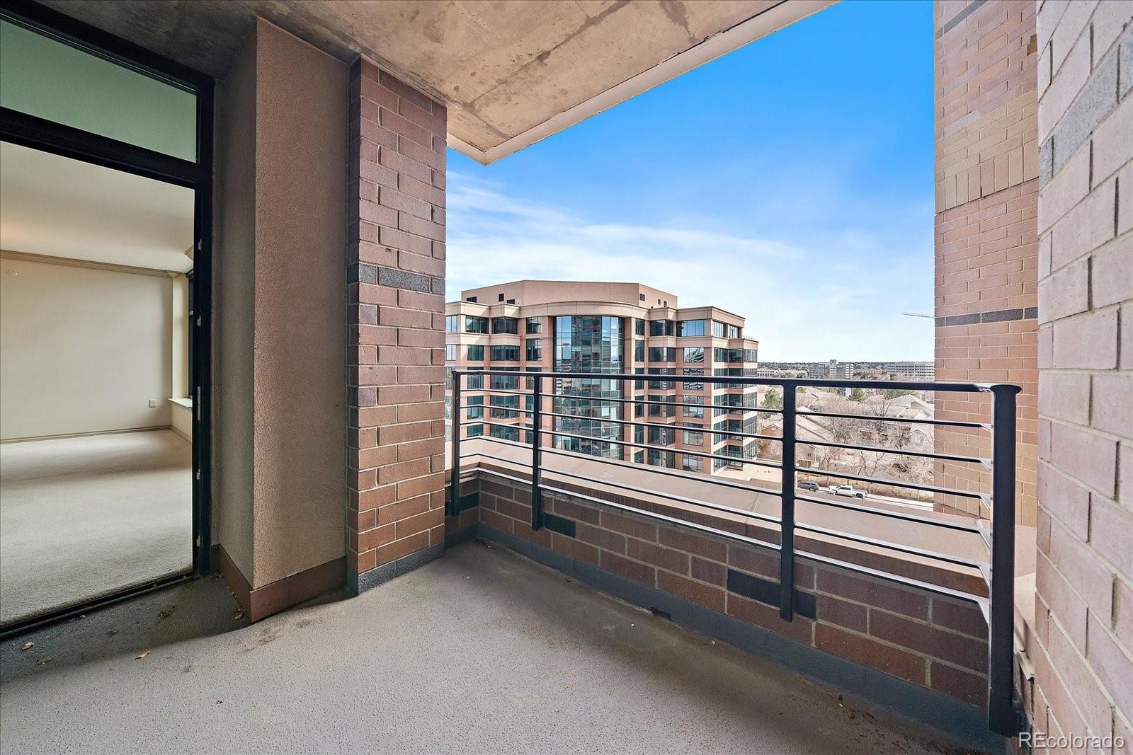 8100 E Union Avenue Denver CO 80237