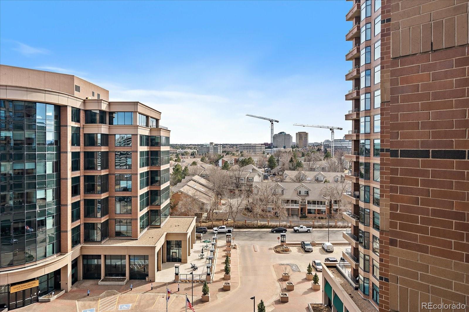 8100 E Union Avenue Denver CO 80237